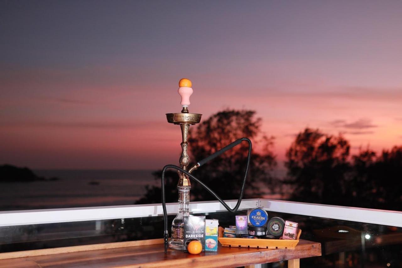 O2 Weligama Hotel & Spa Exteriér fotografie