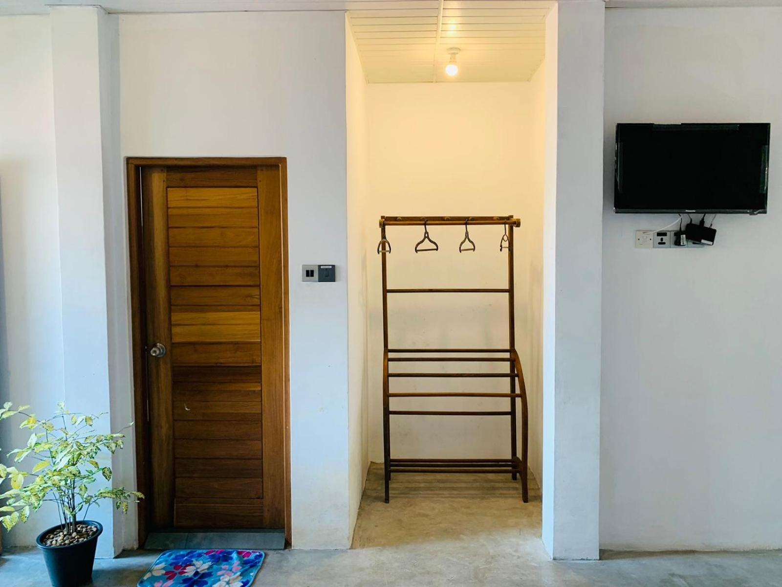 O2 Weligama Hotel & Spa Exteriér fotografie